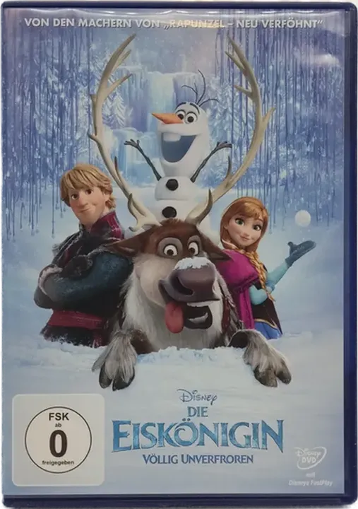 DVD 