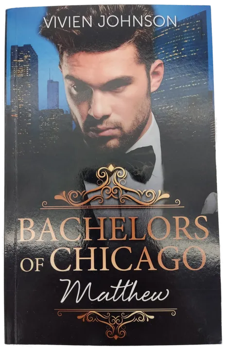 Bachelors of Chicago - Matthew - Bild 1