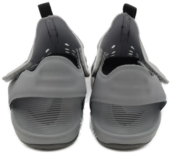 Nike Kinder Badesandale grau - Bild 3
