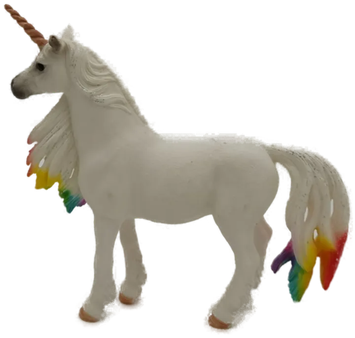 Schleich Bayala Figur Einhorn  - Bild 2