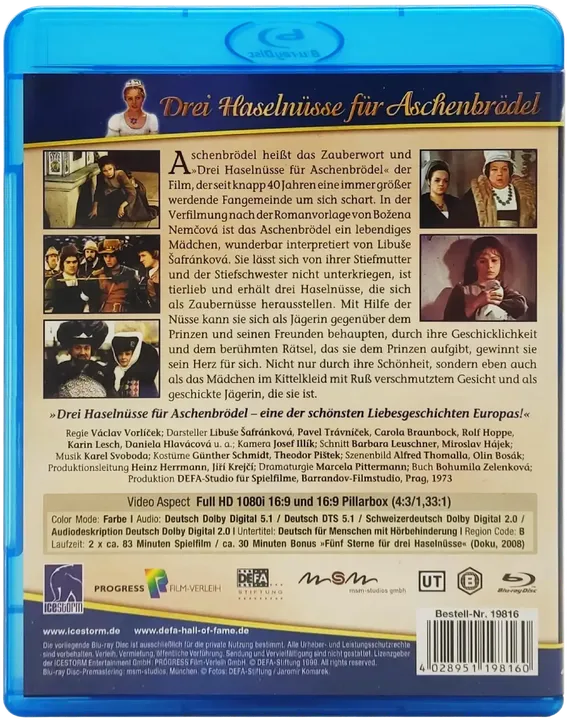 Blu-ray 
