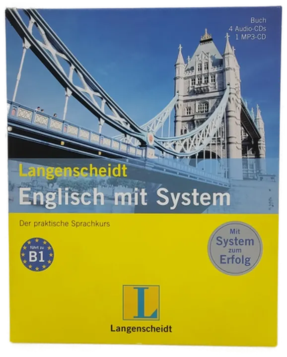 Langenscheidt 