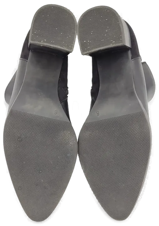 Caprice Damen Pumps schwarz Gr. 39 - Bild 6