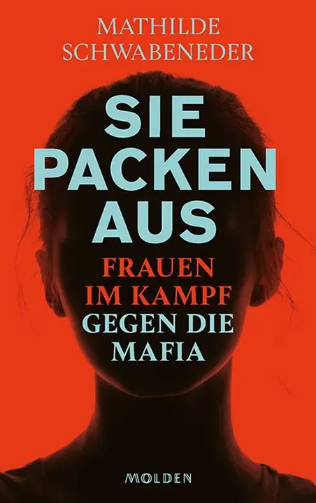 Sie packen aus - Mathilde Schwabeneder - Bild 1