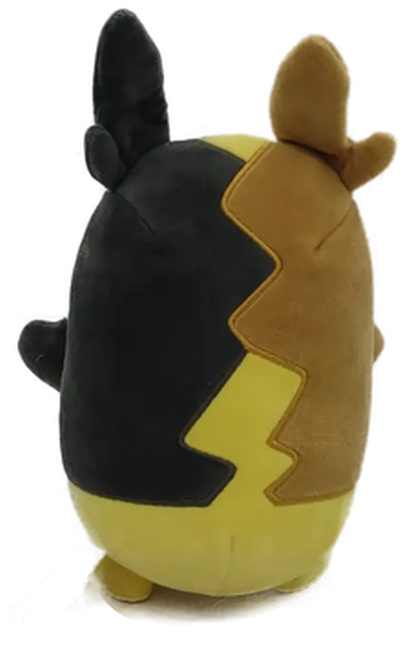 Pokemon Kuscheltier Morpeko - Bild 2