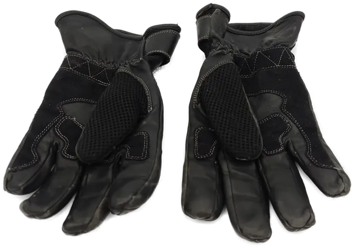 Schoeller keprotec Motorradhandschuhe Damen schwarz Gr M - Bild 2