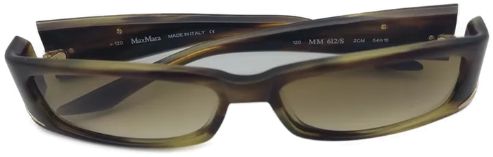 Max Mara Sonnenbrille - Bild 5