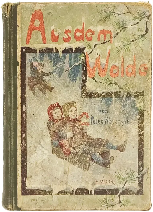 Buch 