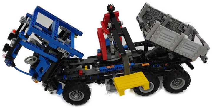 Legotechnik - Bild 2