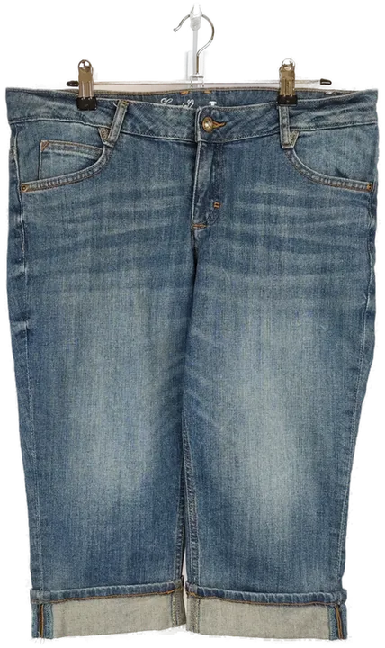 Tom Tailor Damen Jeans blau Gr.31 - Bild 4
