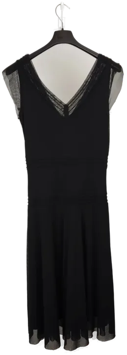 Mexx Damen Kleid schwarz Gr.S - Bild 2