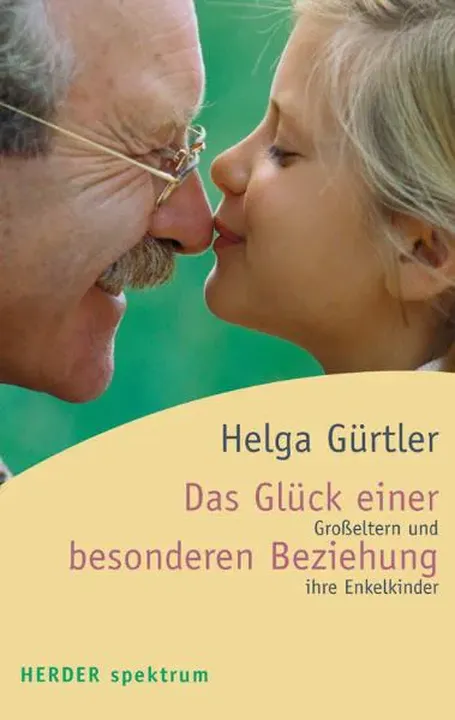 Das Glück einer besonderen Beziehung - Helga Gürtler - Bild 2