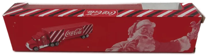 Coca Cola Weihnachtstruck - Bild 2