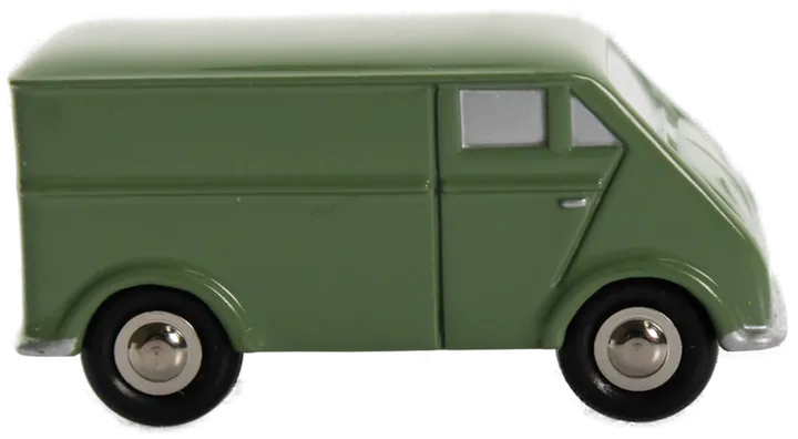 Schuco Piccolo DKW Schnelllaster • Vintage Shell Sondermodell • OVP • neuwertig •  Sammlermodell - Bild 2