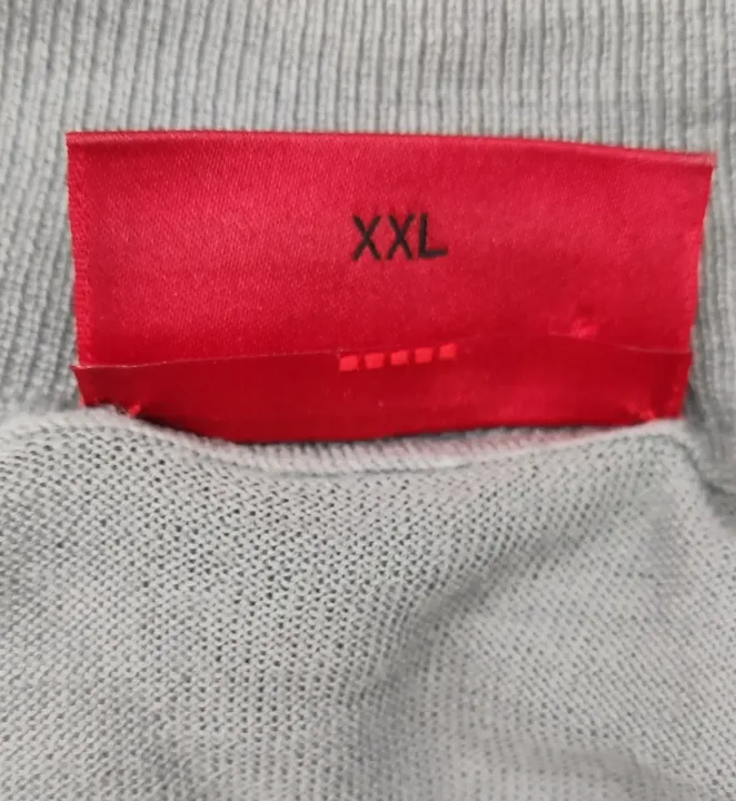 Boss Herren Shirt mit Rollkragen Gr. XXL - Bild 5