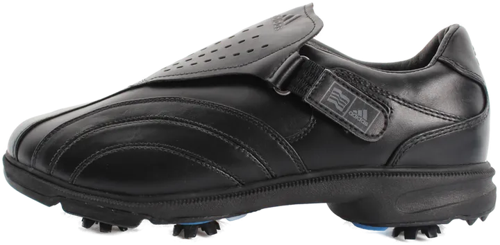 Adidas Golfschuhe mit Spikes – Modell Z-TRAXION – Größe 41 ½ - Bild 2