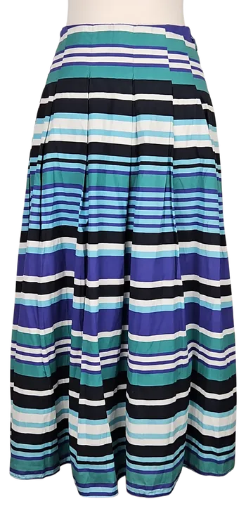 Marc O'Polo Damen Rock, multicolor - Gr. XS  - Bild 2