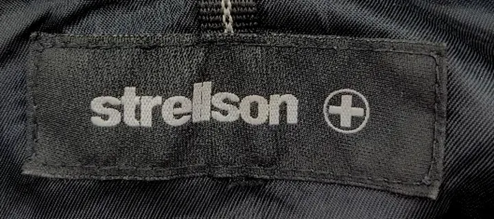 Strellson - Herren Lederjacke Gr. 50 - Bild 4