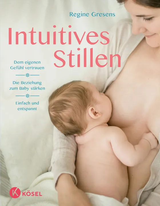 Intuitives Stillen - Regine Gresens - Bild 1