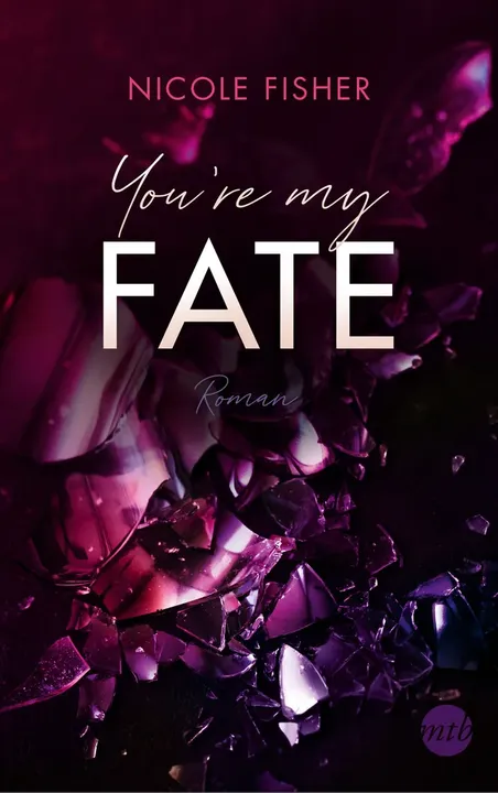 You're my Fate - Nicole Fisher - Bild 1