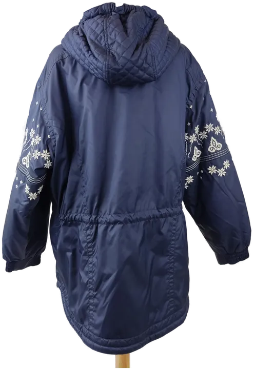 Silvy Sport Damenwinterjacke - EUR 40 - Bild 4