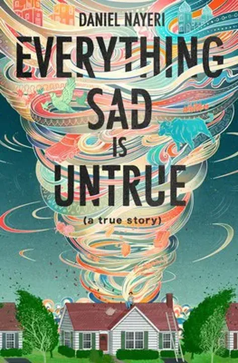 Everything Sad Is Untrue - Daniel Nayeri - Bild 2