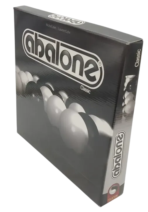 Abalone Classic - Asmodee - Bild 1