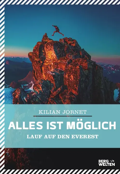 Alles ist möglich - Kilian Jornet - Bild 1