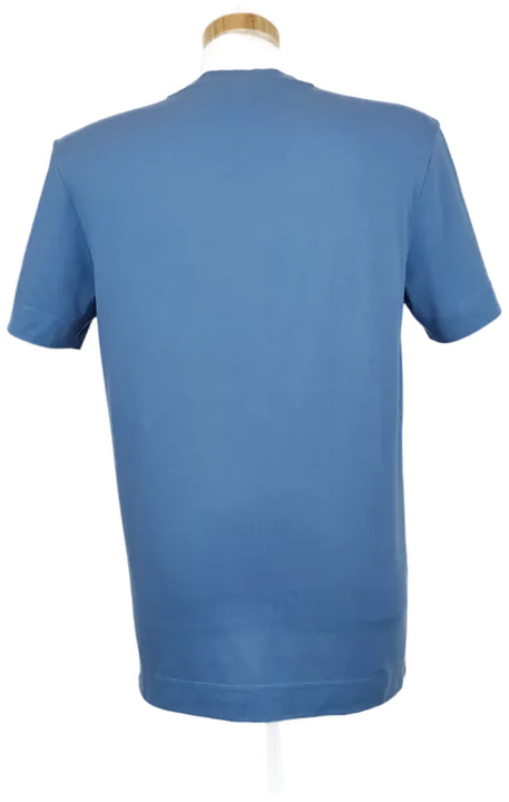 Puma Herren T-Shirt blau Gr.M 48/50 - Bild 3