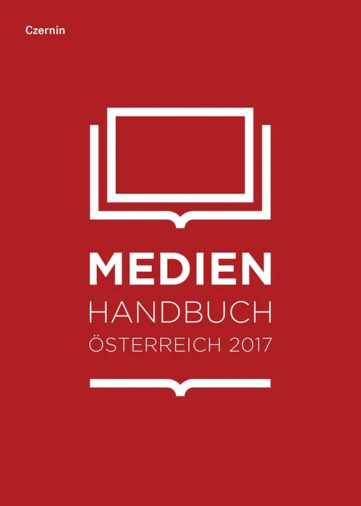 Medienhandbuch Österreich 2017 -   - Bild 1