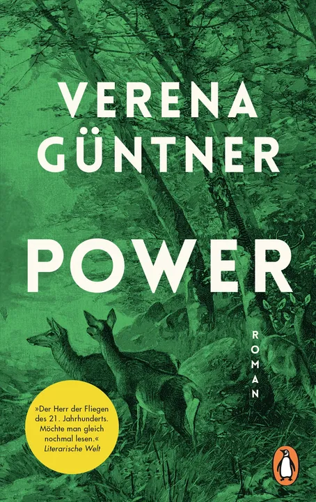 Power - Verena Güntner - Bild 1