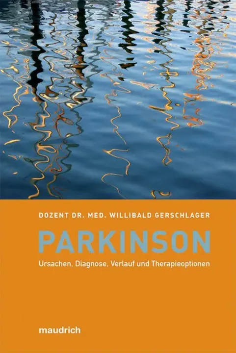 Parkinson - Willibald Gerschlager - Bild 1