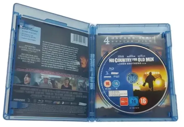 Blu-ray 