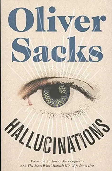 Hallucinations - Oliver Sacks - Bild 1