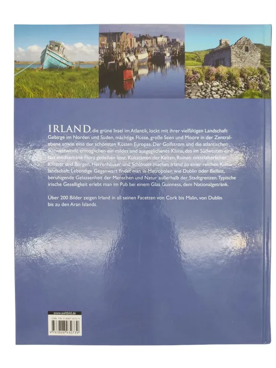 Irland (Bildband) - Bild 3