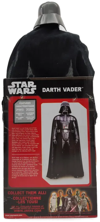 Disney Jakks pacific STAR WARS DARTH VADER 50 cm - Bild 2