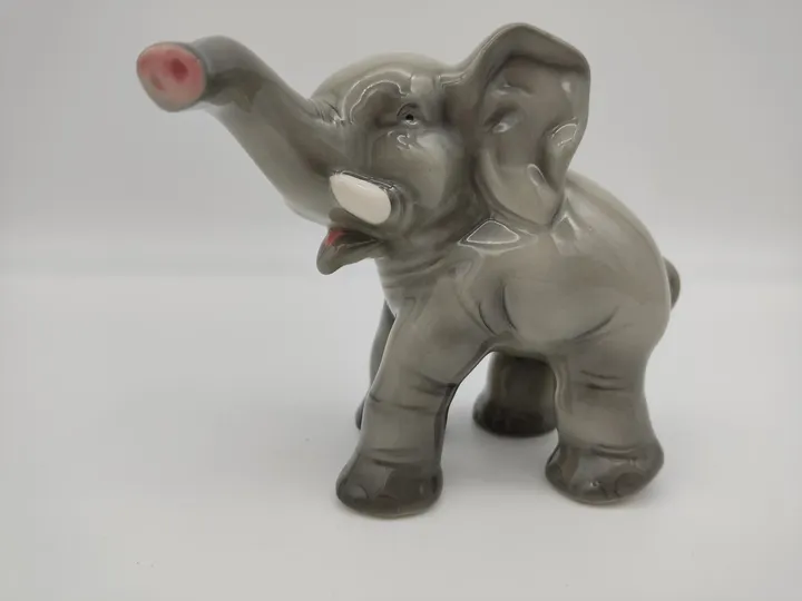 Deko Elefant - Bild 1