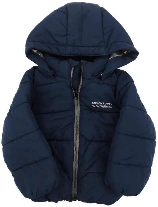 Name It Kinder Jacke marine Gr. 92 - Bild 1