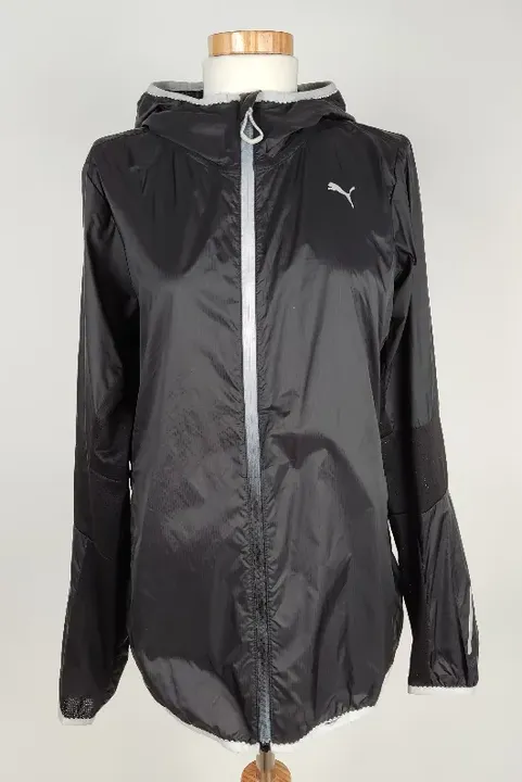 Puma - Damen Sportjacke Gr. 40 - Bild 2