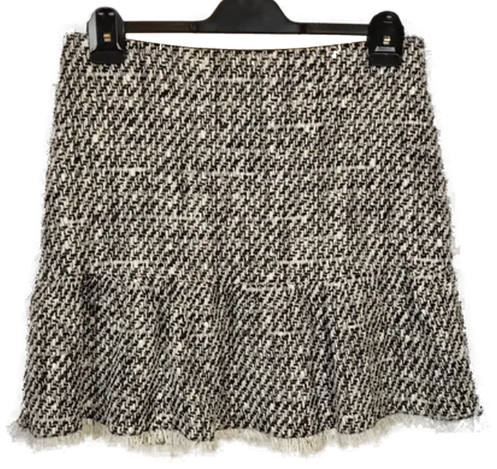 Hallhuber Damen Minirock Gr. EUR 40 - Bild 1