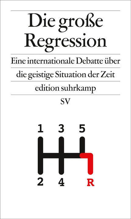 Die große Regression - Arjun Appadurai - Bild 1