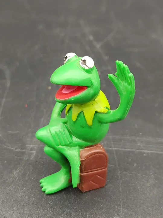 Muppets Show / Kermit der Frosch-Figur  - Bild 2