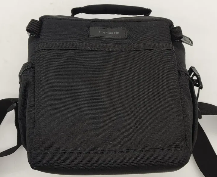 Lowepro Adventura 140 Kamera-Tasche schwarz - Bild 2