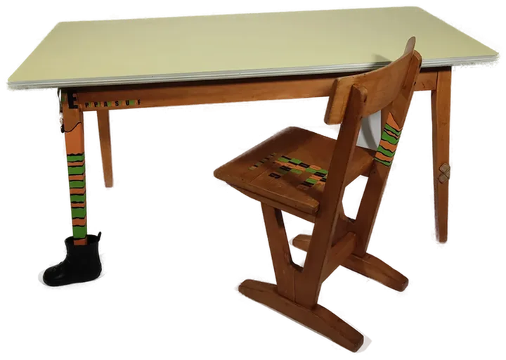 Kindersitzmöbel Pippi - Bild 1