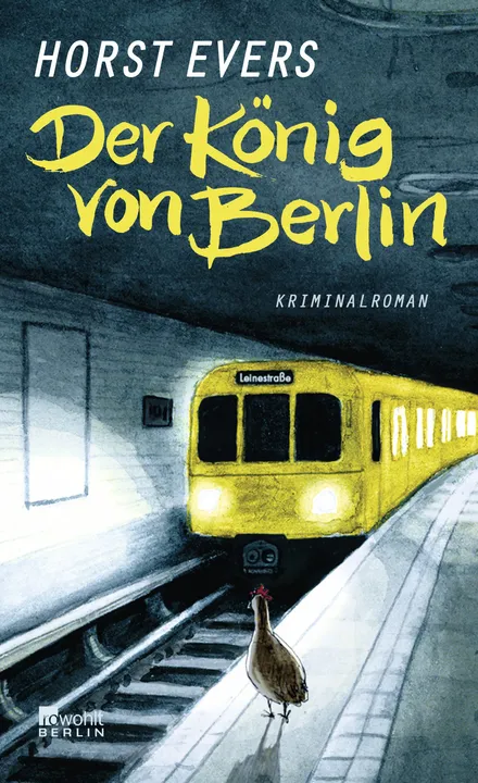 Der König von Berlin - Horst Evers - Bild 1
