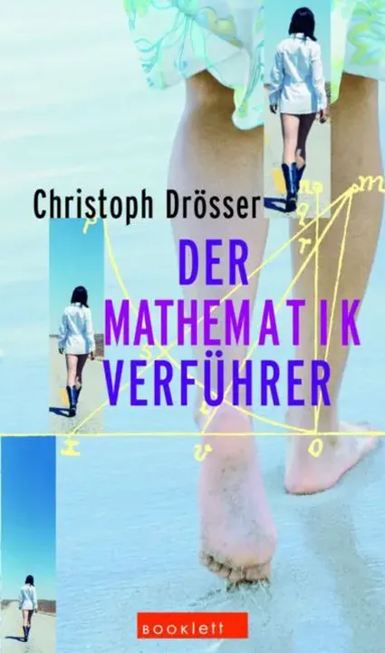  Buch Der Mathematik-Verführer von Christoph Drösser - Bild 1