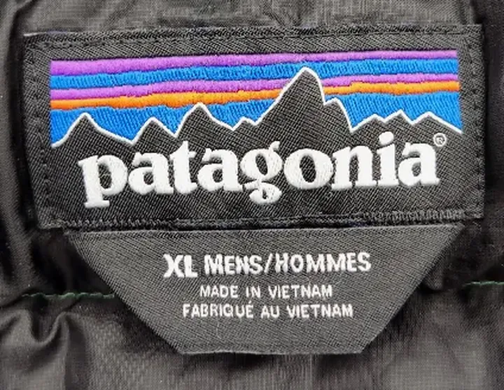 Patagonia - Herrenweste Gr. XL - Bild 4
