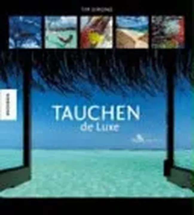 Tauchen de Luxe - Bild 1