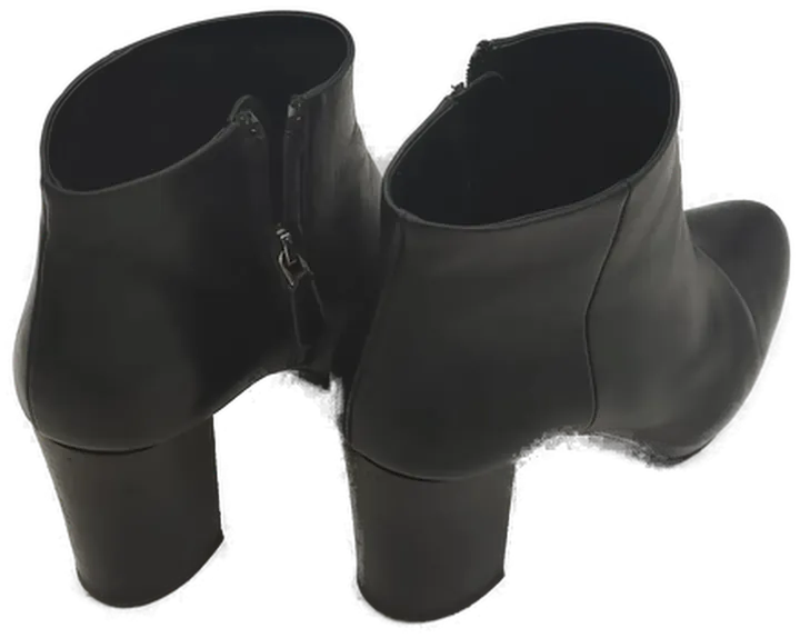 Damen Stiefelette - black/schwarz Gr:: 40 - Bild 3