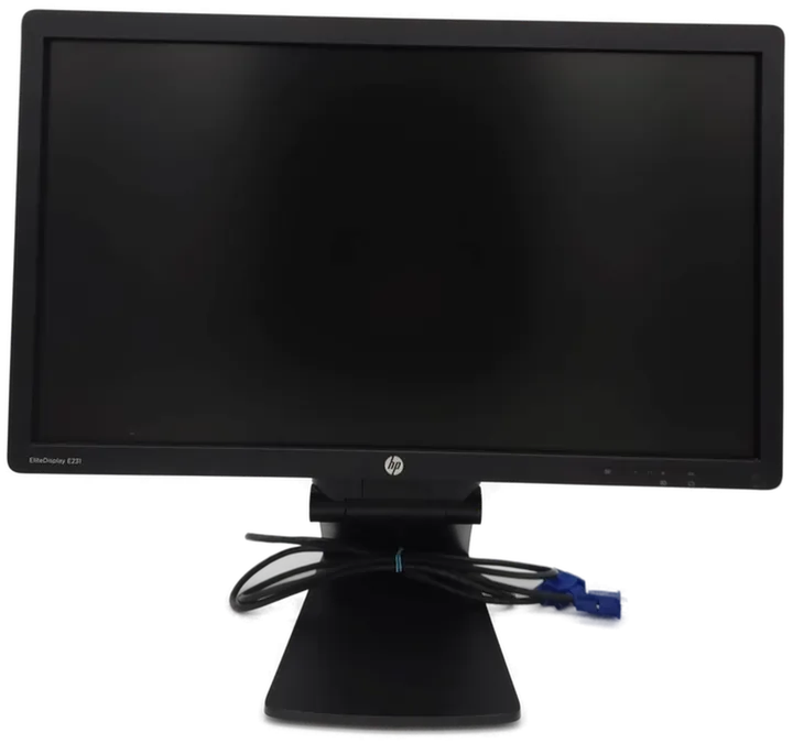 Monitor HP E231 23 Zoll (58,42 cm) - Bild 1